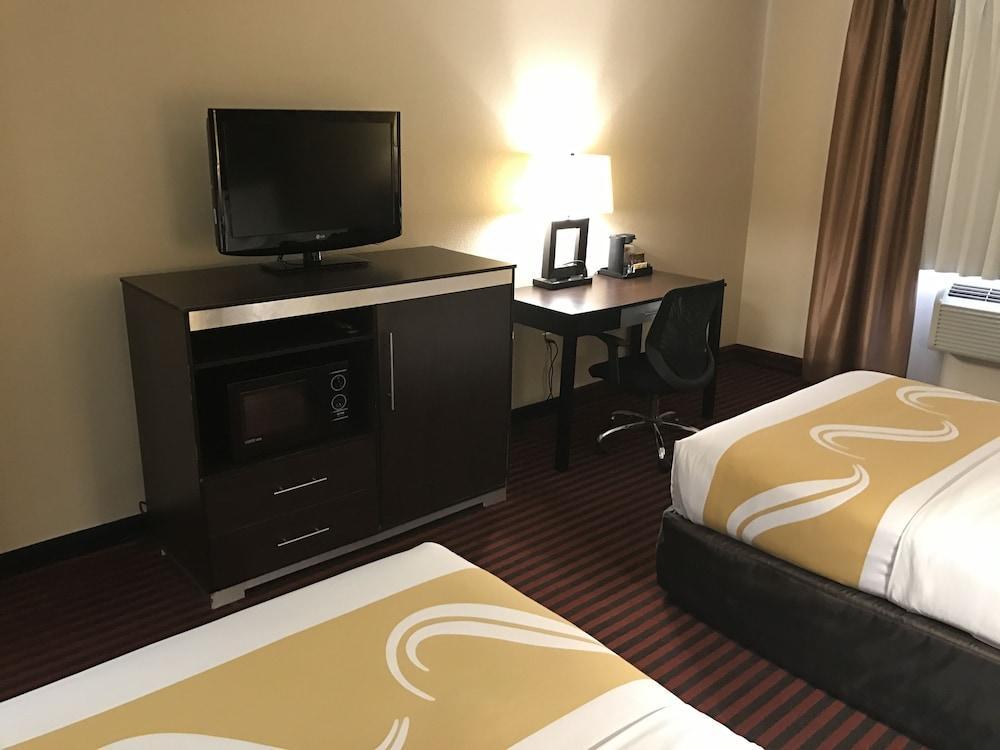 Quality Inn Schenectady - Albany Exterior foto