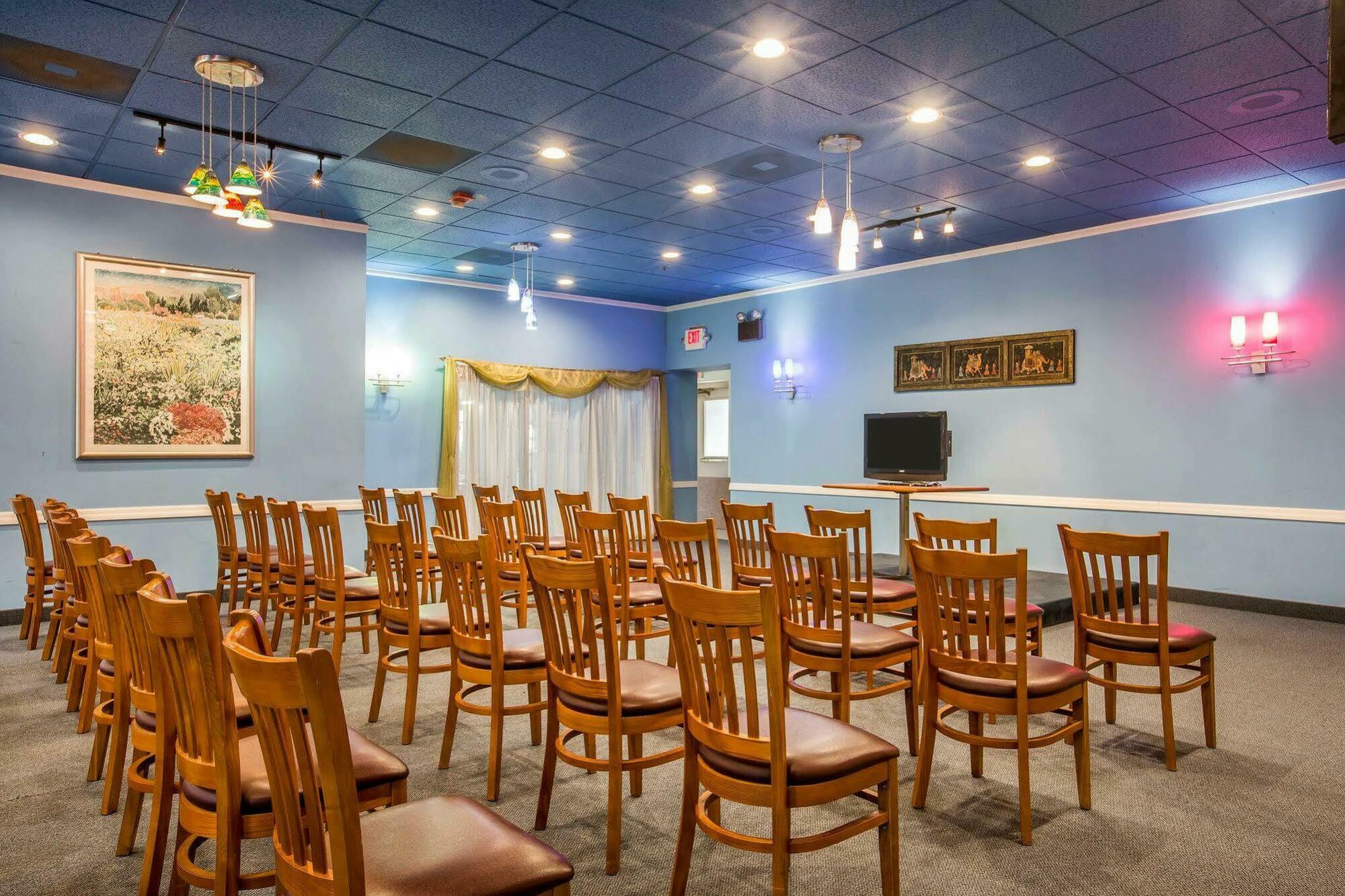Quality Inn Schenectady - Albany Exterior foto